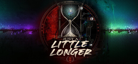 Игра Just a Little Longer