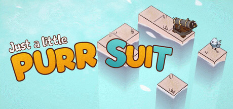 Игра Just a Little Purr suit