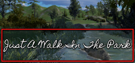 Игра Just A Walk In The Park