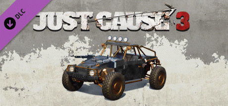Игра Just Cause 3 - Combat Buggy