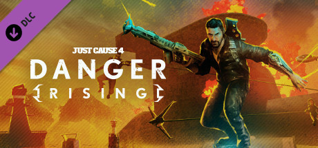 Игра Just Cause 4: Danger Rising
