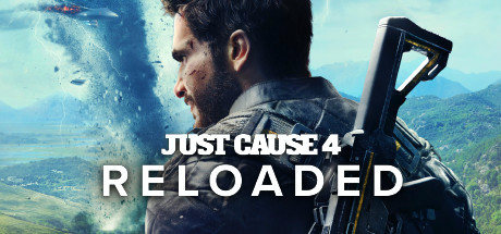 Игра Just Cause 4 Reloaded