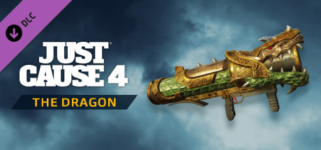 Игра Just Cause 4: The Dragon
