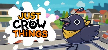 Игра Just Crow Things