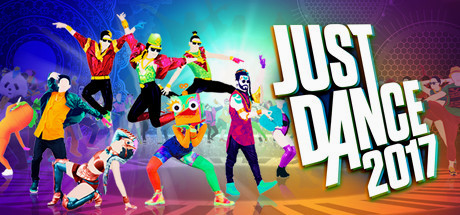 Купить игру Just Dance 2017