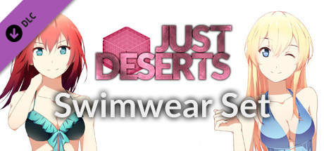 Игра Just Deserts - Swimwear Set