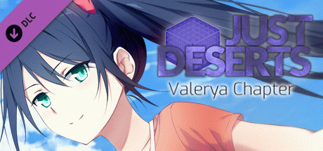 Игра Just Deserts - Valerya Chapter