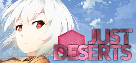 Игра Just Deserts