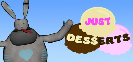 Игра Just Desserts