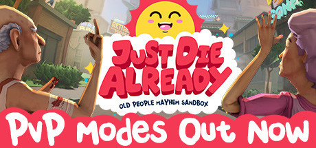 Игра Just Die Already