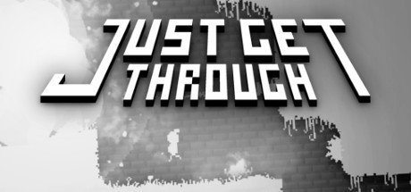 Игра Just Get Through