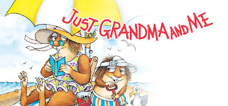 Игра Just Grandma and Me