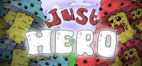 Игра Just Hero