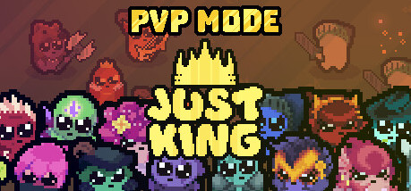 Игра Just King