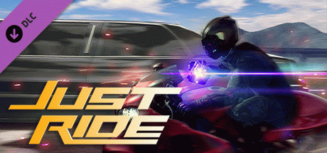 Купить игру Just Ride DLC - Original Soundtrack