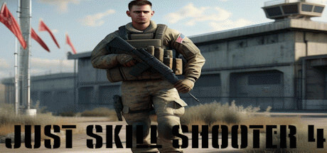Игра Just Skill Shooter 4