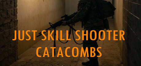 Игра Just Skill Shooter: Catacombs
