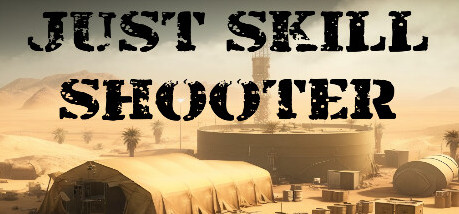 Игра Just Skill Shooter
