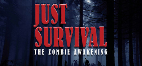 Игра Just Survival - The Zombie Awakening