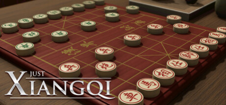 Игра Just Xiangqi