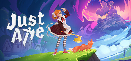 Игра JustAxe