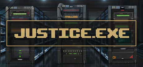 Игра Justice.exe