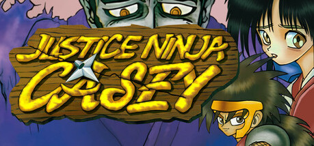 Игра Justice Ninja Casey