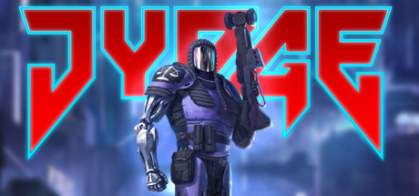Игра JYDGE