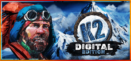 Игра K2: Digital Edition