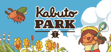 Игра Kabuto Park