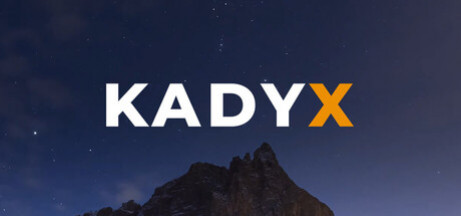 Игра KADYX