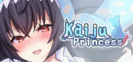 Игра Kaiju Princess