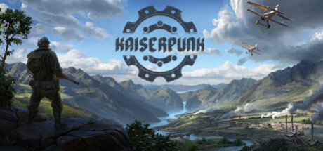 Игра Kaiserpunk