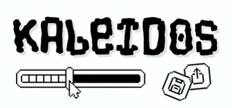 Игра Kaleidos