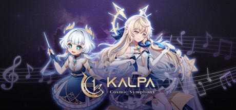 Игра KALPA: Cosmic Symphony