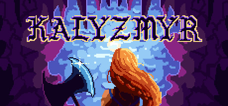 Игра Kalyzmyr