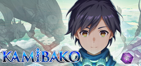 Игра KAMiBAKO - Mythology of Cube -