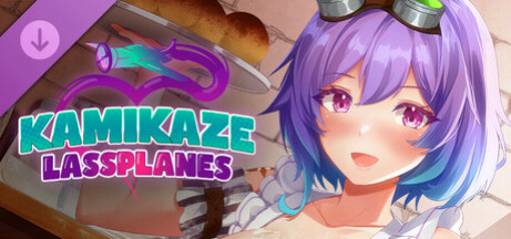 Игра Kamikaze Lassplanes Supporter's Pack