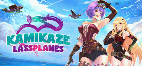 Игра Kamikaze Lassplanes