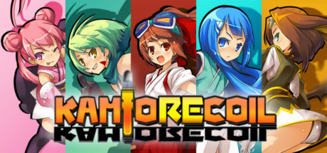 Игра Kamio Recoil
