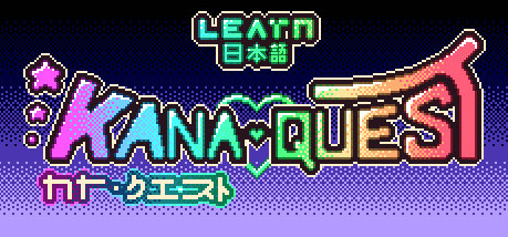 Игра Kana Quest
