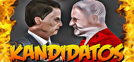 Игра Kandidatos