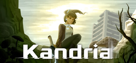 Игра Kandria