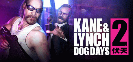 Игра Kane & Lynch 2: Dog Days