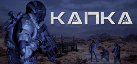 Купить игру Kanka