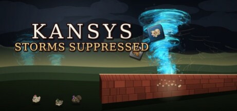 Игра KANSYS: Storms Suppressed