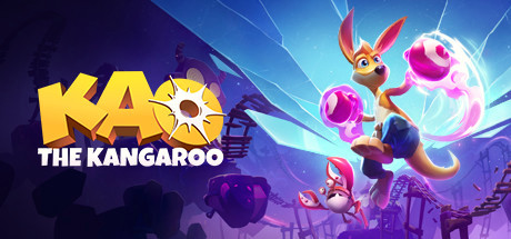 Игра Kao the Kangaroo