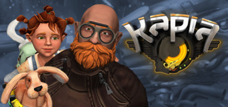 Игра KAPIA