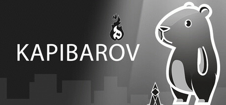 Купить игру KAPIBAROV
