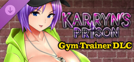 Karryn'sPrison-GymTrainerSideJob